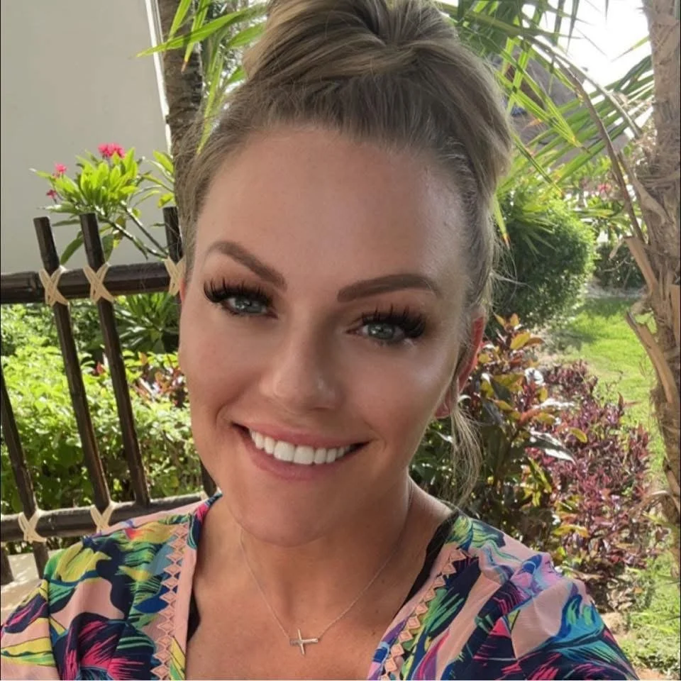 Brittany - Professional Travel & Event Planner